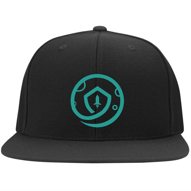 Safemoon Merch Shop Safe Moon Logo Hat Safemoon Merch Shop Safe Moon Logo Hat