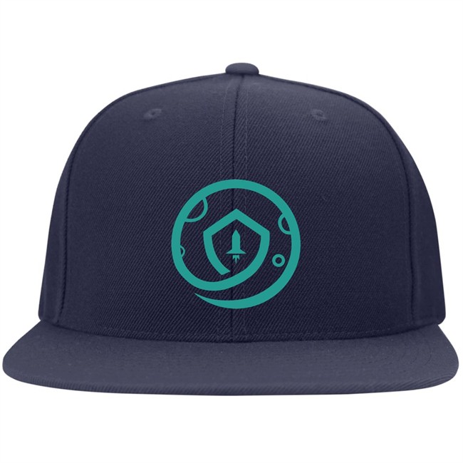 Safemoon Merch Shop Safe Moon Logo Hat Safemoon Merch Shop Safe Moon Logo Hat