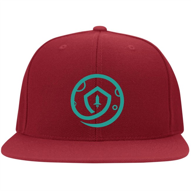 Safemoon Merch Shop Safe Moon Logo Hat Safemoon Merch Shop Safe Moon Logo Hat