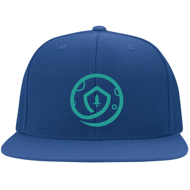 Safemoon Merch Shop Safe Moon Logo Hat Safemoon Merch Shop Safe Moon Logo Hat