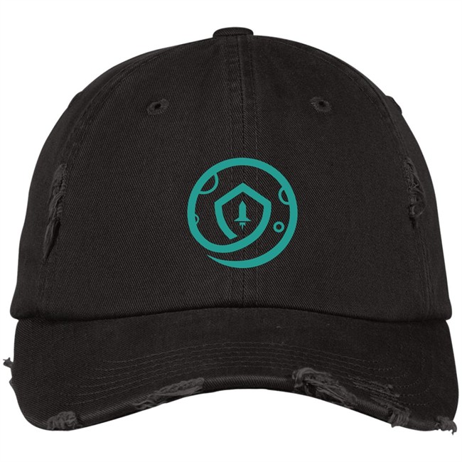 Safemoon Merch Shop Safe Moon Logo Hat