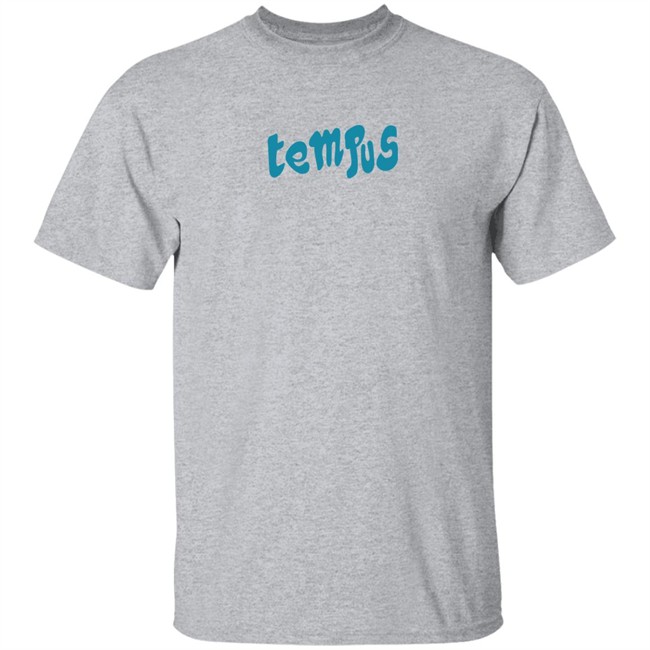 Tempus T Shirt Super Junior