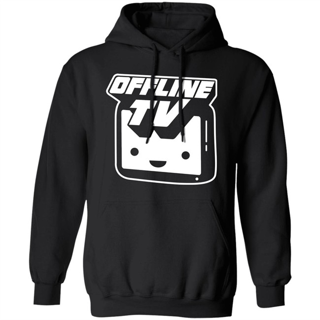 Offline Tv Logo Shirt Jhinshaw16 Offline Tv Logo Shirt Jhinshaw16