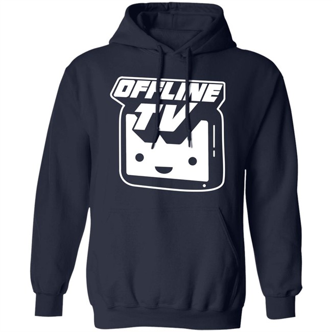 Offline Tv Logo Shirt Jhinshaw16 Offline Tv Logo Shirt Jhinshaw16