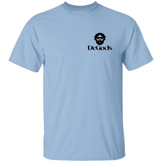 Word Of Degods De Gods Shirt Word Of Degods De Gods Shirt
