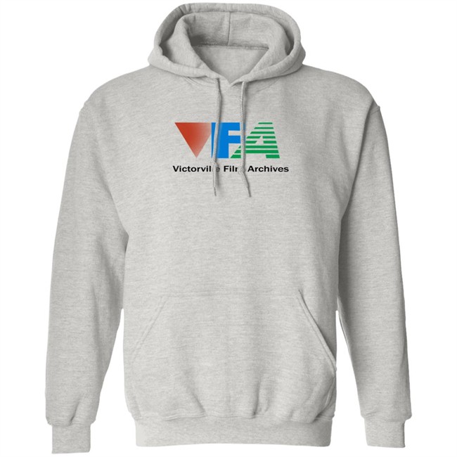 Merch Central On Cinema Vfa Tee Shirt Merch Central On Cinema Vfa Tee Shirt
