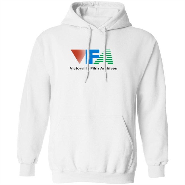 Merch Central On Cinema Vfa Tee Shirt Merch Central On Cinema Vfa Tee Shirt
