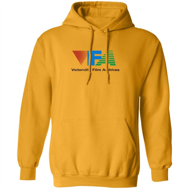 Merch Central On Cinema Vfa Tee Shirt Merch Central On Cinema Vfa Tee Shirt