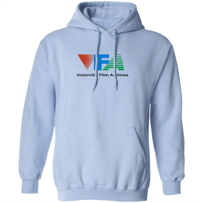 Merch Central On Cinema Vfa Tee Shirt Merch Central On Cinema Vfa Tee Shirt