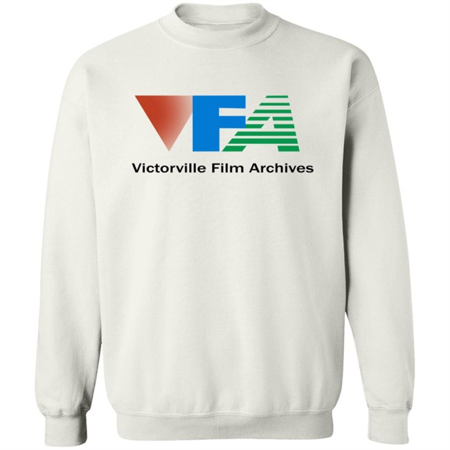 Merch Central On Cinema Vfa Tee Shirt Merch Central On Cinema Vfa Tee Shirt