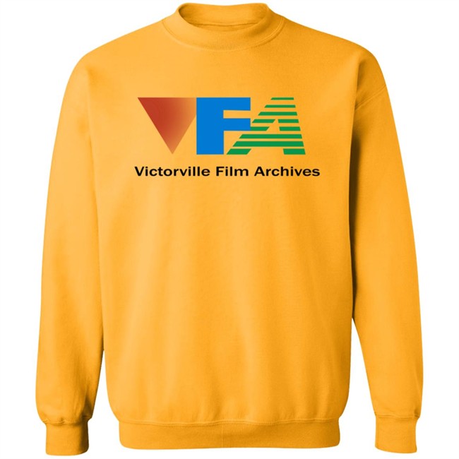 Merch Central On Cinema Vfa Tee Shirt Merch Central On Cinema Vfa Tee Shirt