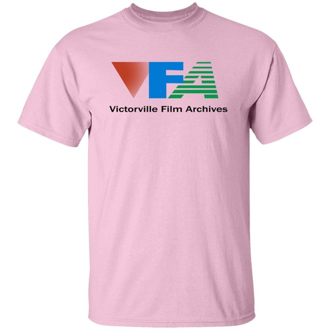 Merch Central On Cinema Vfa Tee Shirt Merch Central On Cinema Vfa Tee Shirt