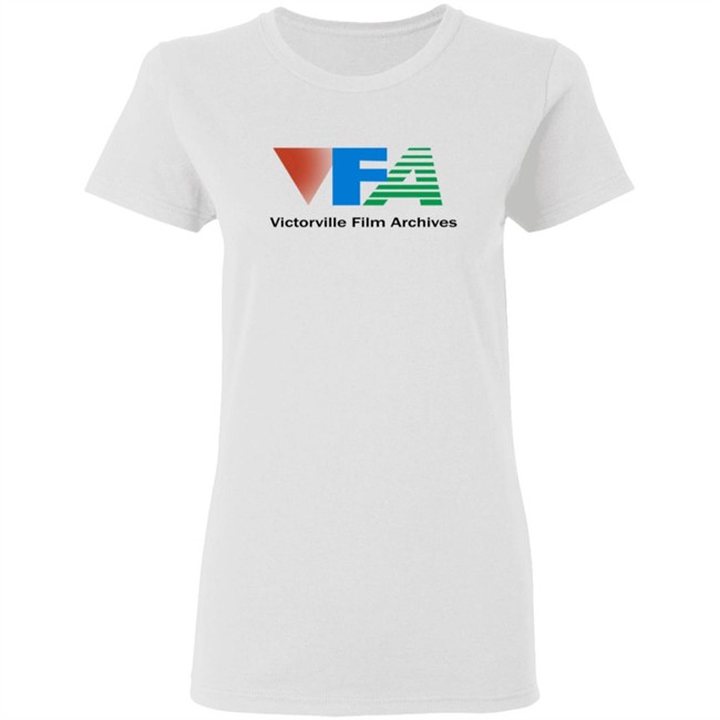 Merch Central On Cinema Vfa Tee Shirt Merch Central On Cinema Vfa Tee Shirt