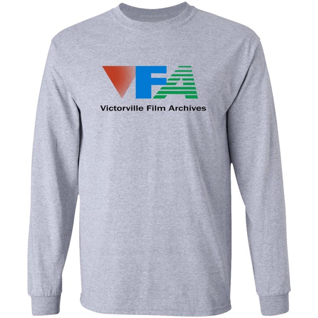 Merch Central On Cinema Vfa Tee Shirt Merch Central On Cinema Vfa Tee Shirt