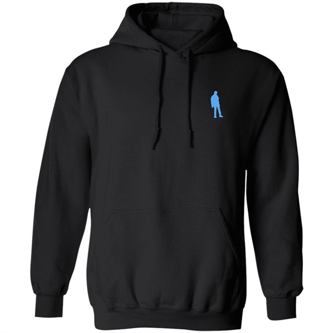 Hot Mulligan Merch I Wont Reach Out To You Hoodie