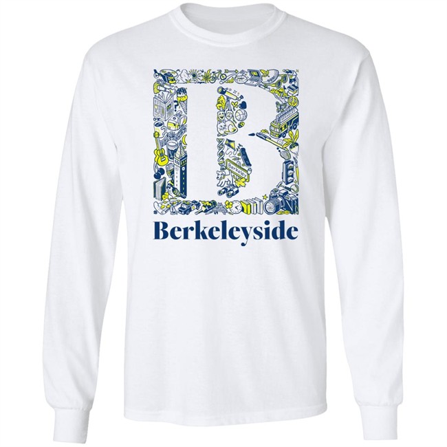 Nigel Sussman Berkeleyside Sussman Shirt Store Cityside Journalism Nigel Sussman Berkeleyside Sussman Shirt Store Cityside Journalism
