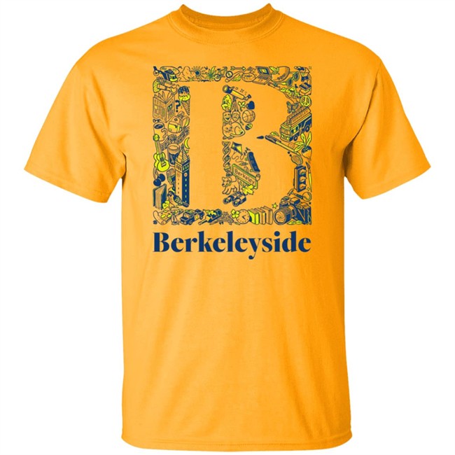 Nigel Sussman Berkeleyside Sussman Shirt Store Cityside Journalism Nigel Sussman Berkeleyside Sussman Shirt Store Cityside Journalism