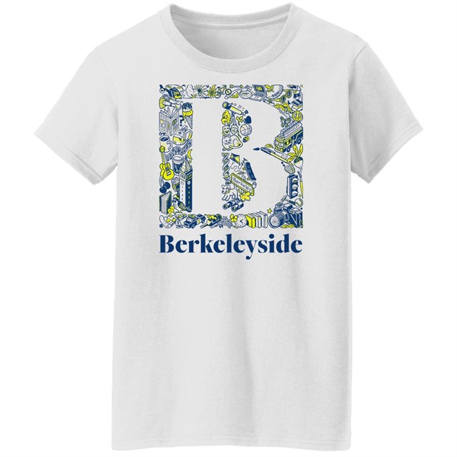 Nigel Sussman Berkeleyside Sussman Shirt Store Cityside Journalism Nigel Sussman Berkeleyside Sussman Shirt Store Cityside Journalism