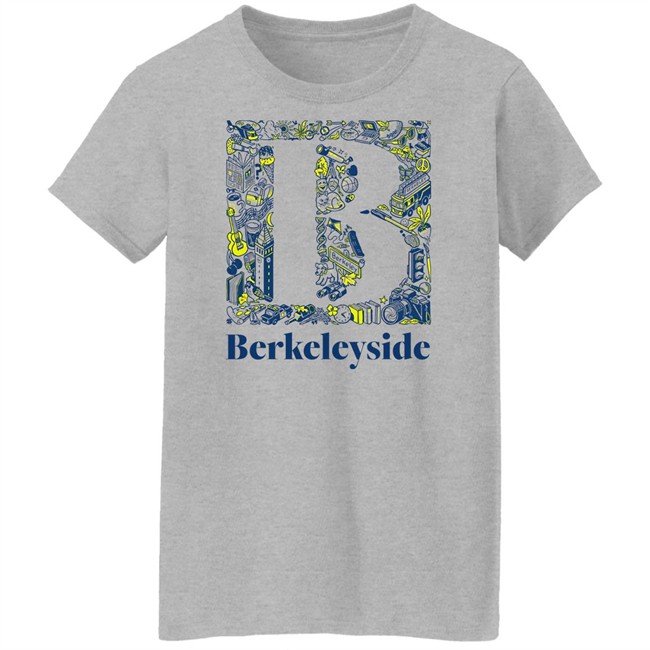 Nigel Sussman Berkeleyside Sussman Shirt Store Cityside Journalism Nigel Sussman Berkeleyside Sussman Shirt Store Cityside Journalism