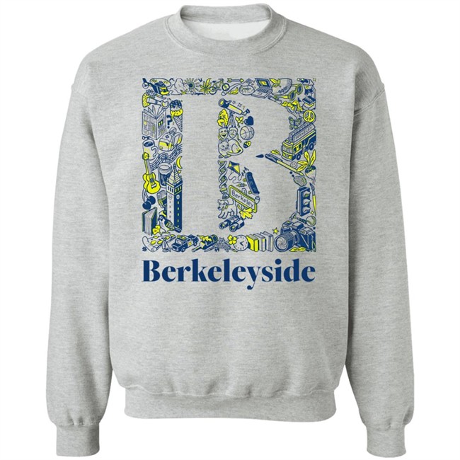Nigel Sussman Berkeleyside Sussman Shirt Store Cityside Journalism Nigel Sussman Berkeleyside Sussman Shirt Store Cityside Journalism