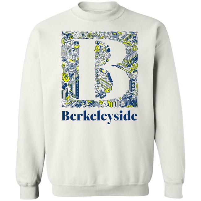 Nigel Sussman Berkeleyside Sussman Shirt Store Cityside Journalism Nigel Sussman Berkeleyside Sussman Shirt Store Cityside Journalism