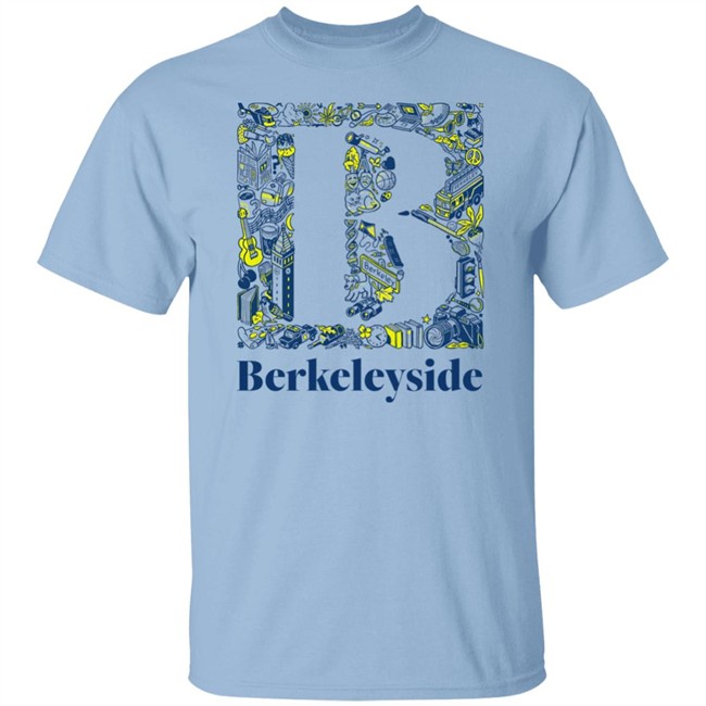 Nigel Sussman Berkeleyside Sussman Shirt Store Cityside Journalism Nigel Sussman Berkeleyside Sussman Shirt Store Cityside Journalism