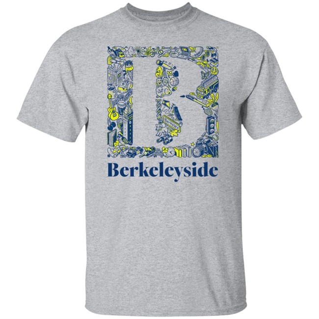 Nigel Sussman Berkeleyside Sussman Shirt Store Cityside Journalism Nigel Sussman Berkeleyside Sussman Shirt Store Cityside Journalism
