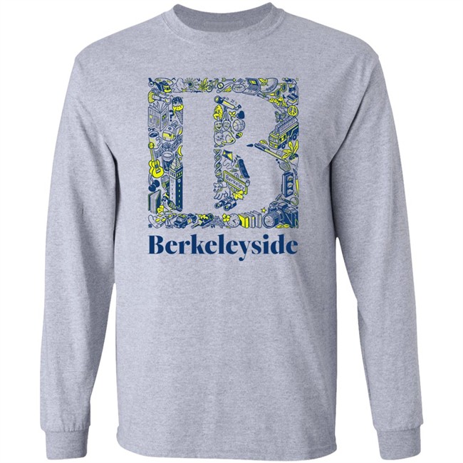 Nigel Sussman Berkeleyside Sussman Shirt Store Cityside Journalism Nigel Sussman Berkeleyside Sussman Shirt Store Cityside Journalism