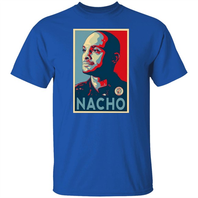 Team Nacho Shirt Better Call Saul Team Nacho Shirt Better Call Saul