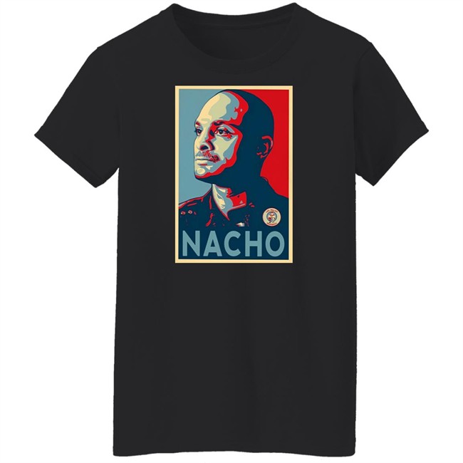 Team Nacho Shirt Better Call Saul Team Nacho Shirt Better Call Saul