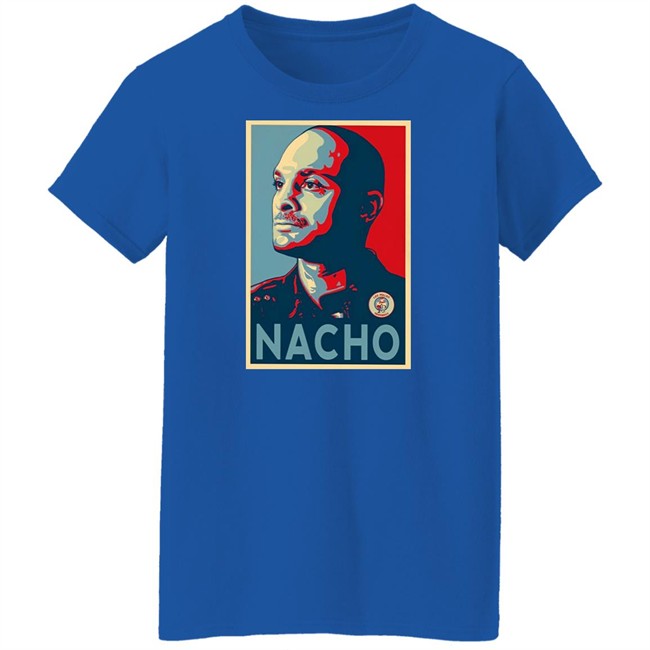 Team Nacho Shirt Better Call Saul Team Nacho Shirt Better Call Saul