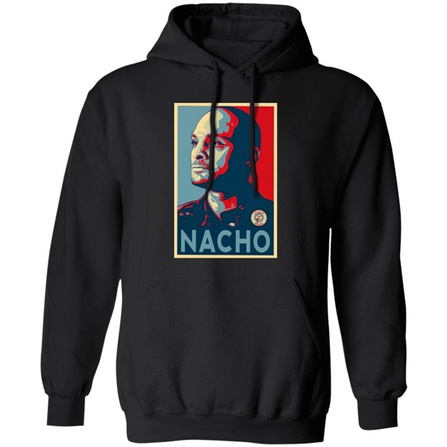 Team Nacho Shirt Better Call Saul Team Nacho Shirt Better Call Saul