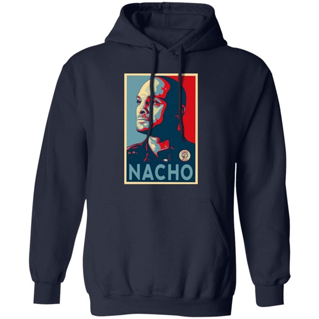 Team Nacho Shirt Better Call Saul Team Nacho Shirt Better Call Saul