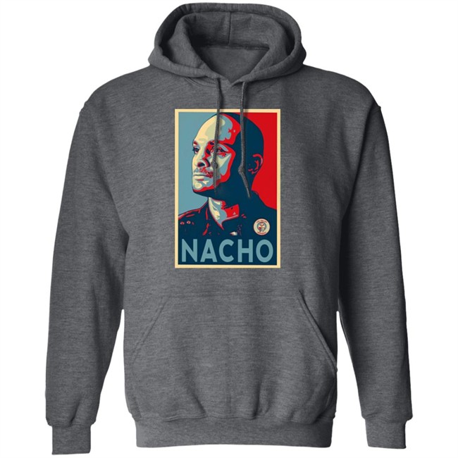 Team Nacho Shirt Better Call Saul Team Nacho Shirt Better Call Saul