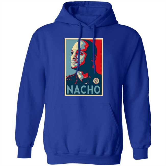 Team Nacho Shirt Better Call Saul Team Nacho Shirt Better Call Saul