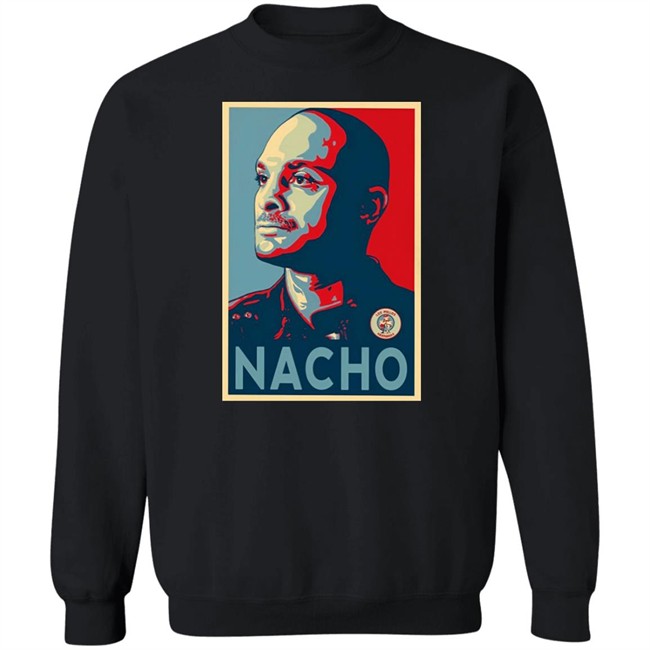 Team Nacho Shirt Better Call Saul Team Nacho Shirt Better Call Saul