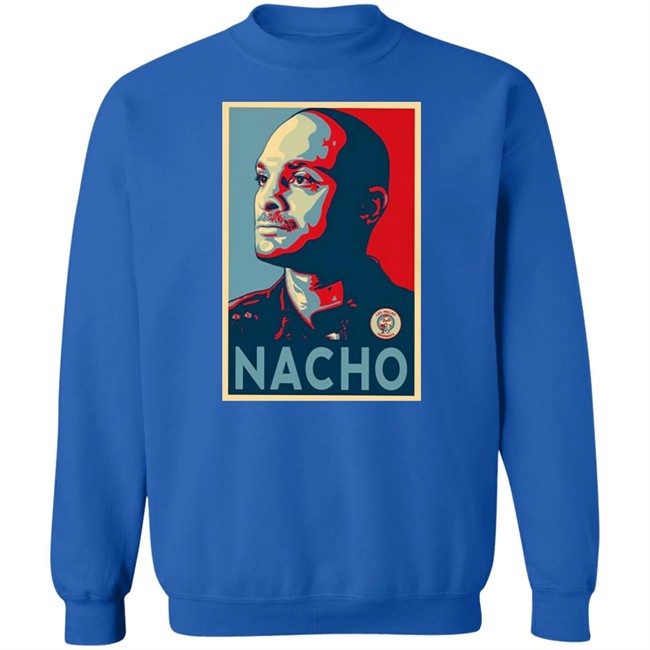 Team Nacho Shirt Better Call Saul Team Nacho Shirt Better Call Saul
