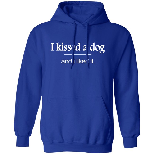 Adam B. Hill M.D Kissed A Dog And I Liked It Shirt Adam B. Hill M.D Kissed A Dog And I Liked It Shirt