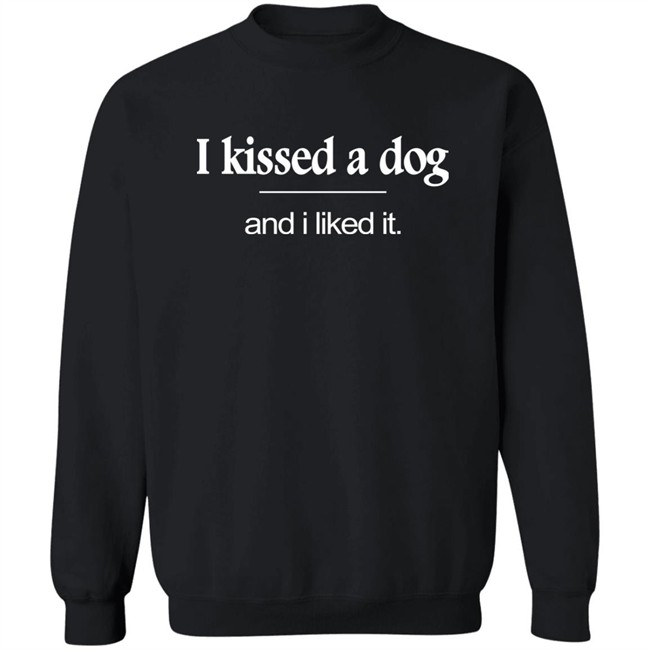 Adam B. Hill M.D Kissed A Dog And I Liked It Shirt Adam B. Hill M.D Kissed A Dog And I Liked It Shirt