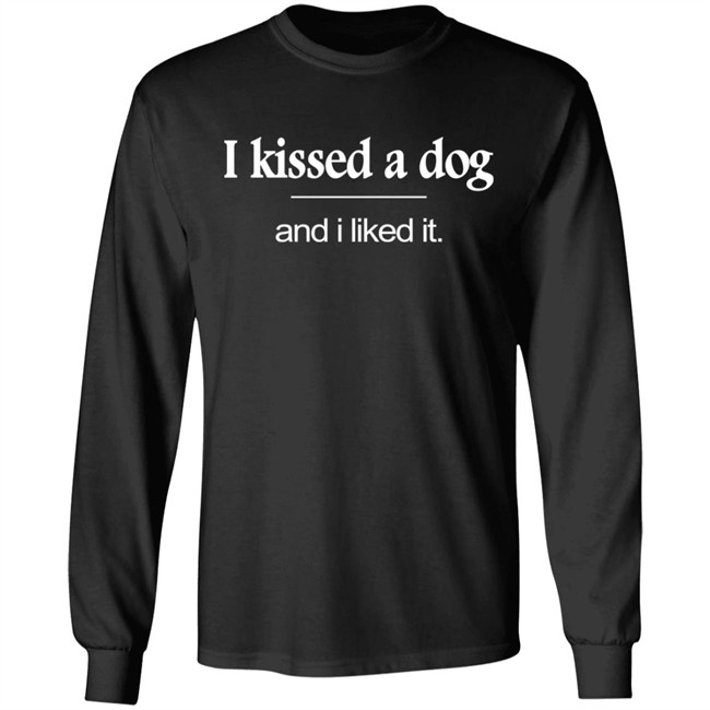 Adam B. Hill M.D Kissed A Dog And I Liked It Shirt Adam B. Hill M.D Kissed A Dog And I Liked It Shirt