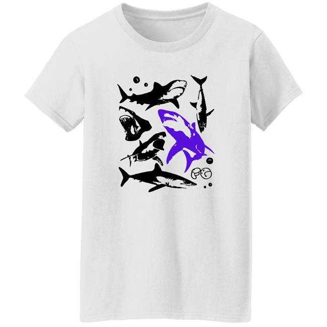 Naomie Foolish Gamers Sharks Shirt Onlyforgnf Naomie Foolish Gamers Sharks Shirt Onlyforgnf
