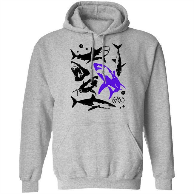 Naomie Foolish Gamers Sharks Shirt Onlyforgnf Naomie Foolish Gamers Sharks Shirt Onlyforgnf