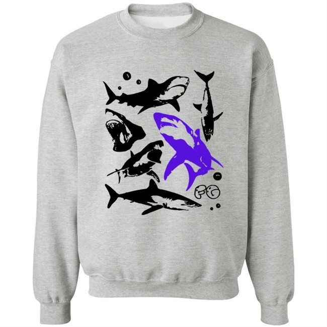 Naomie Foolish Gamers Sharks Shirt Onlyforgnf Naomie Foolish Gamers Sharks Shirt Onlyforgnf