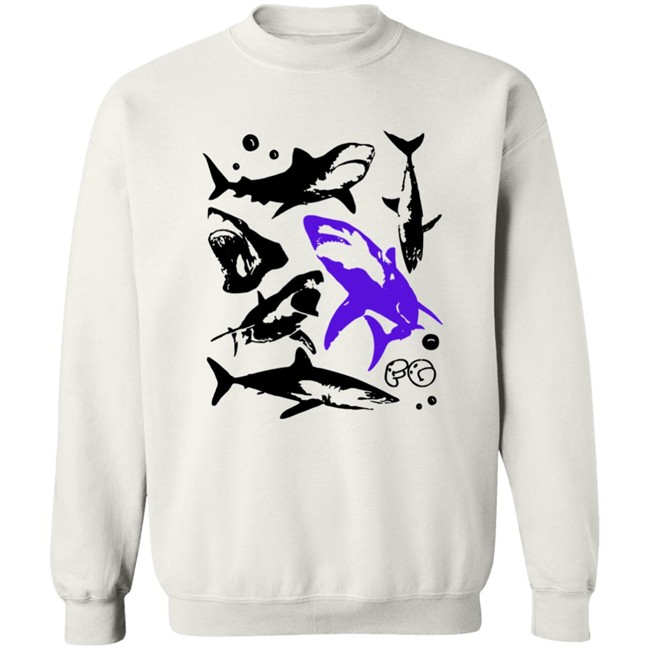 Naomie Foolish Gamers Sharks Shirt Onlyforgnf Naomie Foolish Gamers Sharks Shirt Onlyforgnf