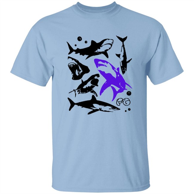 Naomie Foolish Gamers Sharks Shirt Onlyforgnf Naomie Foolish Gamers Sharks Shirt Onlyforgnf