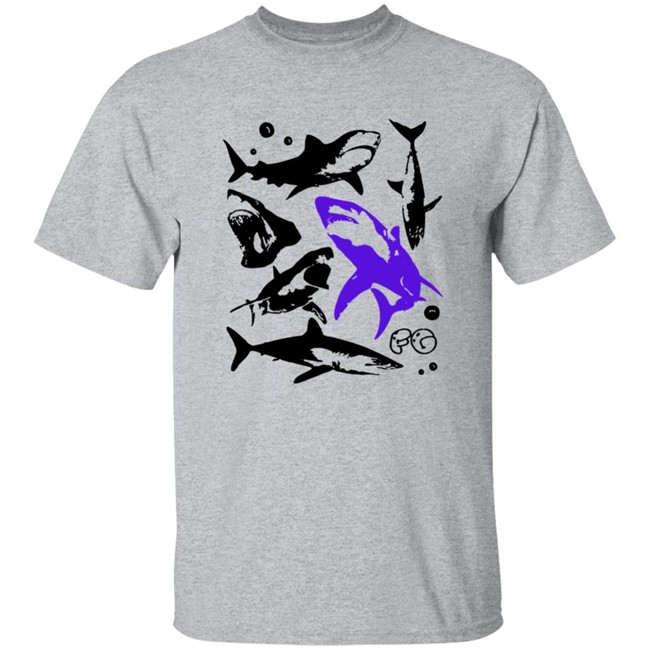 Naomie Foolish Gamers Sharks Shirt Onlyforgnf Naomie Foolish Gamers Sharks Shirt Onlyforgnf