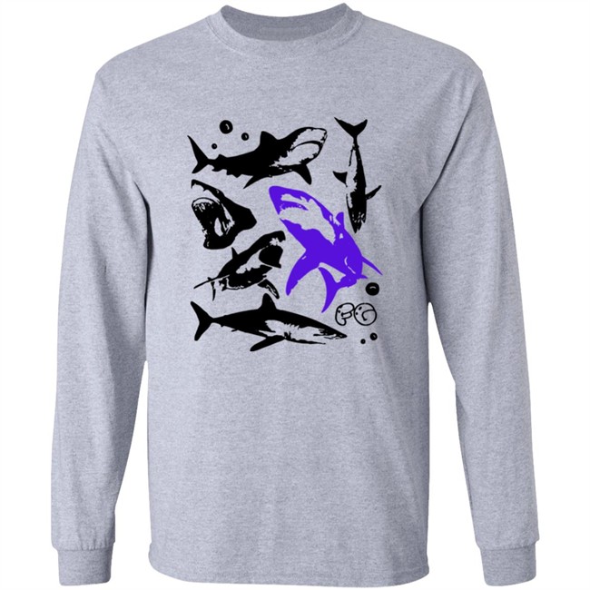 Naomie Foolish Gamers Sharks Shirt Onlyforgnf Naomie Foolish Gamers Sharks Shirt Onlyforgnf