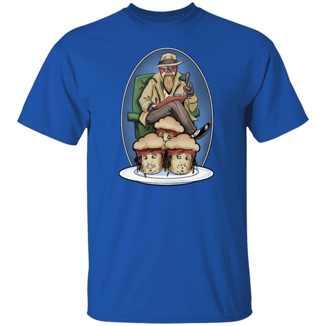 The Muffin Man Shirt That Umbrella Guy The Muffin Man Shirt That Umbrella Guy