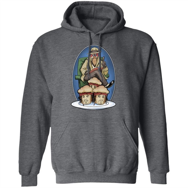 The Muffin Man Shirt That Umbrella Guy The Muffin Man Shirt That Umbrella Guy