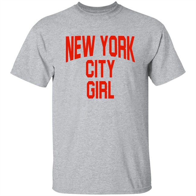 Britney Spears New York City Girl Shirt Britney Spears New York City Girl Shirt